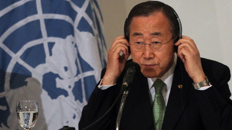 ΟΗΕ: Διάλογος για την εκτόνωση της κρίσης στην Υεμένη