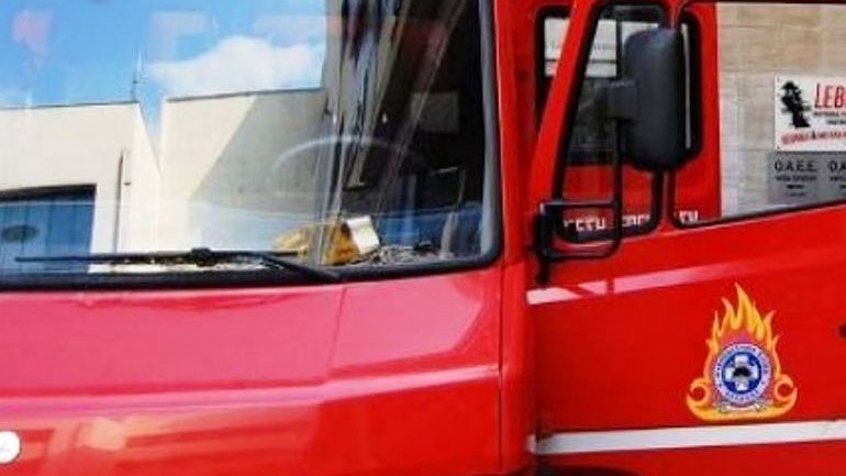 Ηράκλειο: Κουνέλια και κότες κάηκαν… ζωντανά