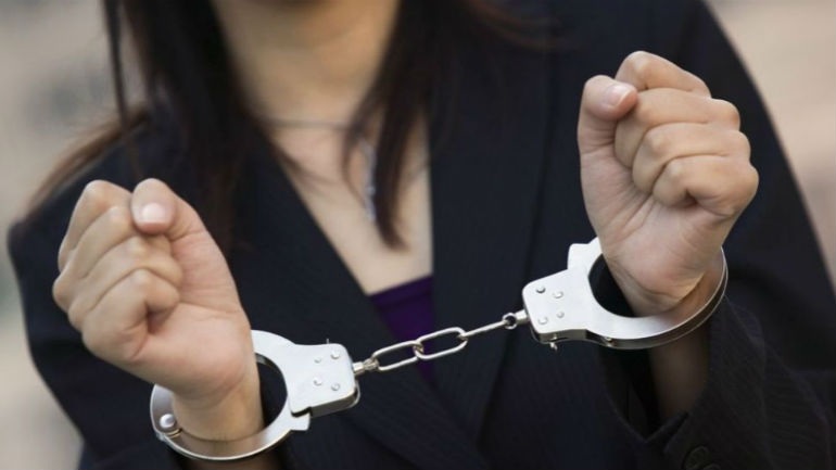 Χαλάνδρι: Τρεις γυναίκες είχαν ρημάξει τα σπίτια της περιοχής