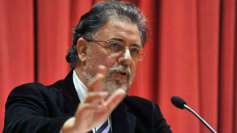 Πανούσης: «Η κυβέρνηση αντιμετωπίζει το μεταναστευτικό με ανθρωπισμό και πολιτισμό»