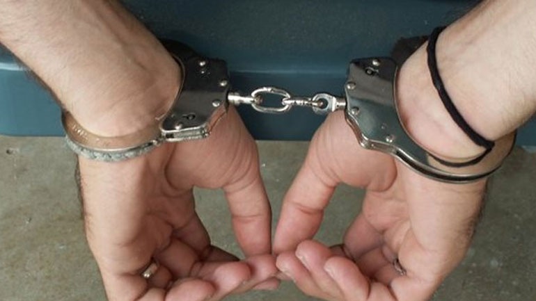 Κιλκίς: Χειροπέδες σε 44χρονο διακινητή μεταναστών