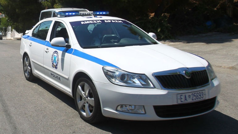 Πάτρα: Κατεδίωξε τον ασυνείδητο οδηγό που τον τράκαρε