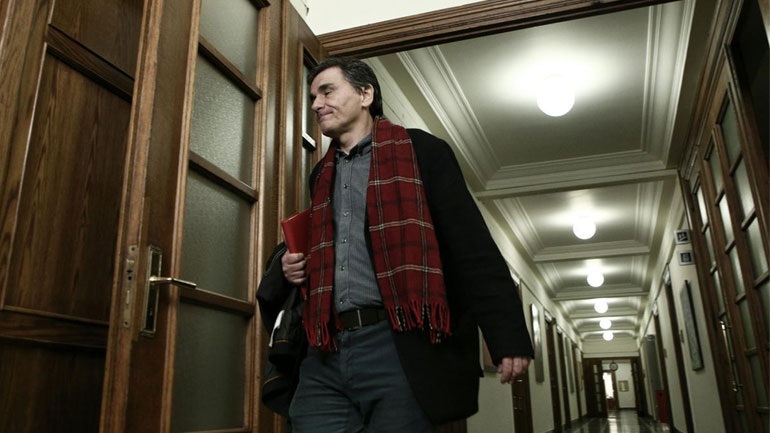 «Ο τίτλος του Guardian δεν ανταποκρίνεται στο περιεχόμενο της συνέντευξης Τσακαλώτου»