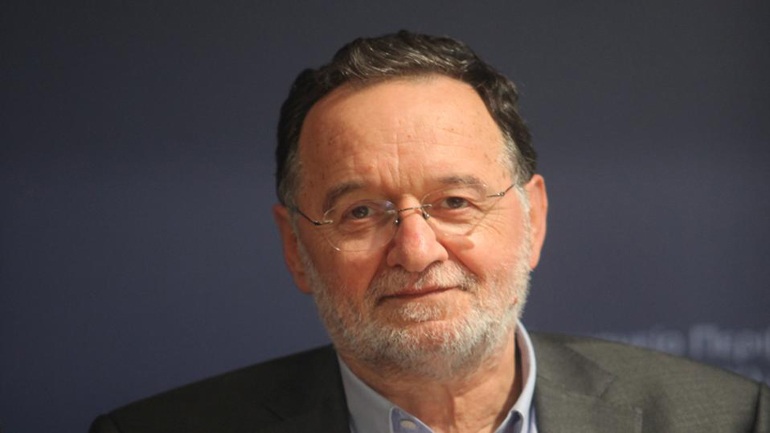 Λαφαζάνης: «Η ελληνική κυβέρνηση αποφασίζει με βάση το εθνικό συμφέρον»