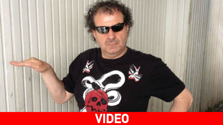 Μπλεξίματα με τον νόμο για τον φιδοκτόνο των Σερρών