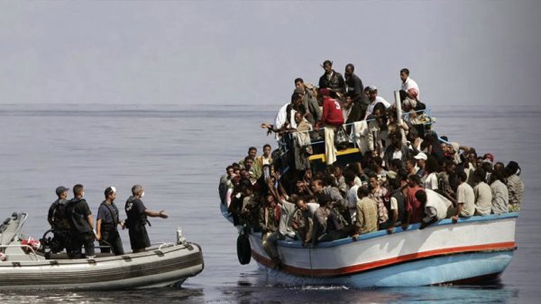 Λέσβος: Νέα τραγωδία με μετανάστες