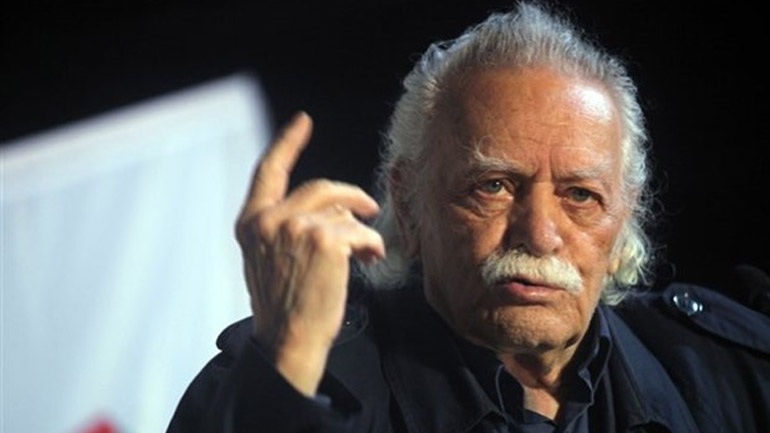 Κατσάδιασε τον Σουλτς στο Ευρωκοινοβούλιο