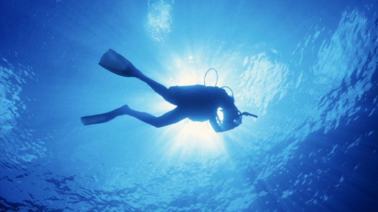 Αγνοείται 51χρονος ψαροντουφεκάς