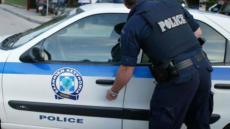 Θεσσαλονίκη: Τον απείλησε για να του κλέψει το κινητό