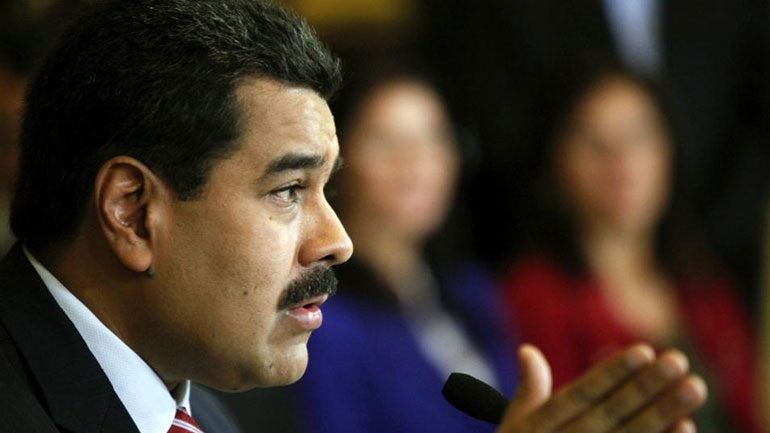 Βενεζουέλα: Σε κατάσταση εκτάκτου ανάγκης τμήμα των συνόρων με την Κολομβία