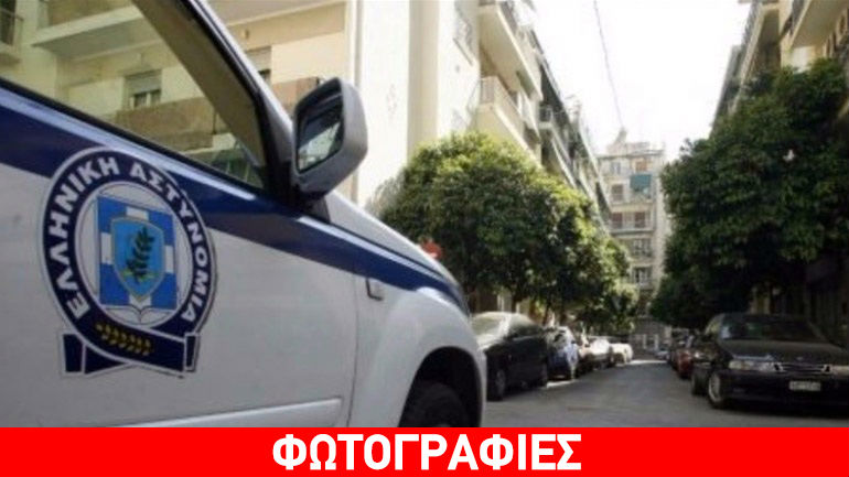 Ρέθυμνο: Χειροπέδες για… πλήθος παραβάσεων