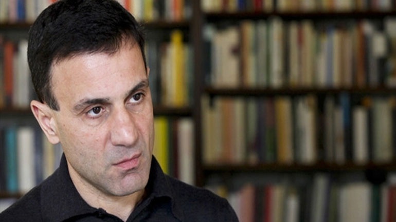 Λαπαβίτσας: «Ένα ατύχημα στην Ελλάδα θα επέφερε μεγάλο πλήγμα στο ευρώ»