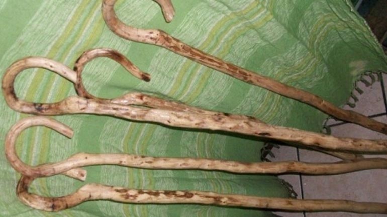 Ρέθυμνο: Νεαρός επιτέθηκε με μαγκούρα σε διευθυντή Λυκείου