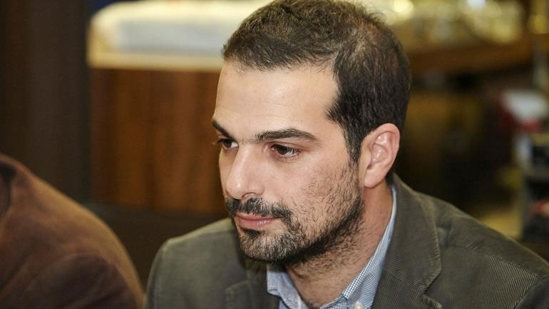 Σακελλαρίδης: «Η έκθεση του ΔΝΤ δικαιώνει πλήρως την ελληνική κυβέρνηση»