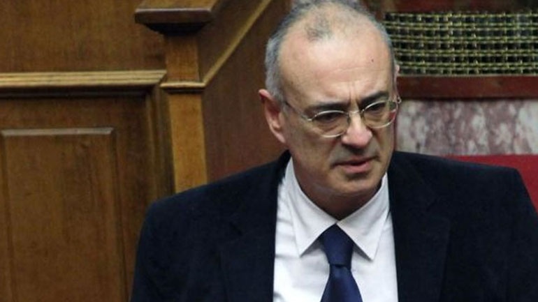 Μάρδας: Ζωή – Λαφαζάνης θεωρούν τους εαυτούς τους Ρόζα Λούξεμπουργκ και Γκουεβάρα Μάρδας: Ζωή – Λαφαζάνης θεωρούν τους εαυτούς τους Ρόζα Λούξεμπουργκ και Γκουεβάρα