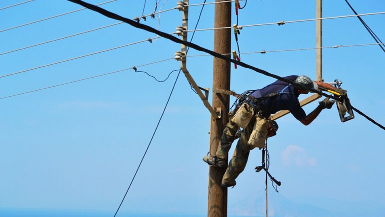 Ιεράπετρα: Προγραμματισμένη διακοπή ρεύματος