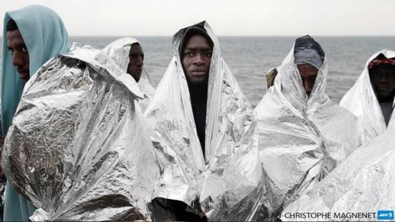 Ιταλία: «Η ροή των μεταναστών θα συνεχιστεί»