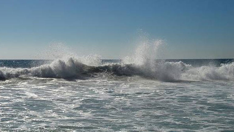 Ηλεία: Τελευταία βουτιά για ηλικιωμένη