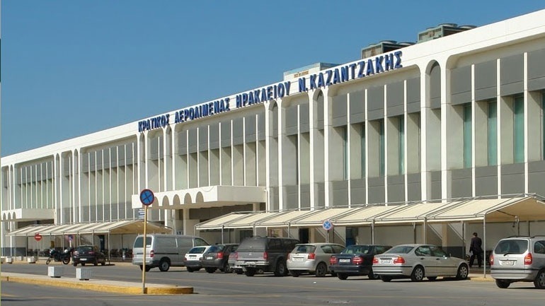 Ηράκλειο: Έκαναν τους Κορεάτες για να ταξιδέψουν στο Παρίσι