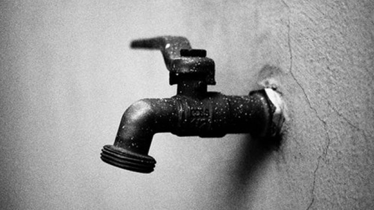 Ηράκλειο: Συνεχείς διακοπές νερού στη Νέα Αλικαρνασσό