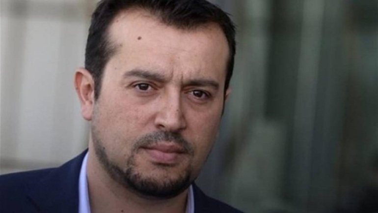 Παππάς: «Ο λαός αντιμετωπίζει το πρόβλημα με υποδειγματική ψυχραιμία»