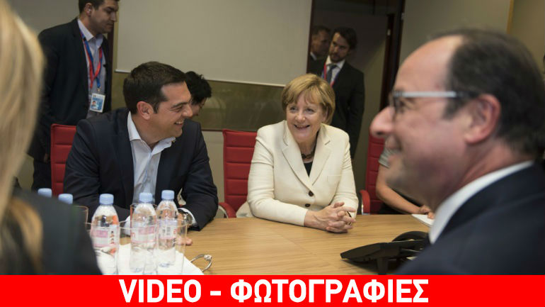 Δηλώσεις, διαρροές και παρασκήνιο πριν από το Eurogroup Δηλώσεις, διαρροές και παρασκήνιο πριν από το Eurogroup