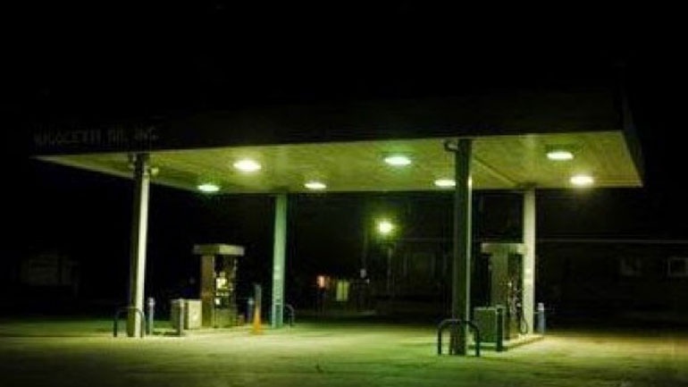 Σχηματάρι: Ατζαμής ληστής προκάλεσε πανικό