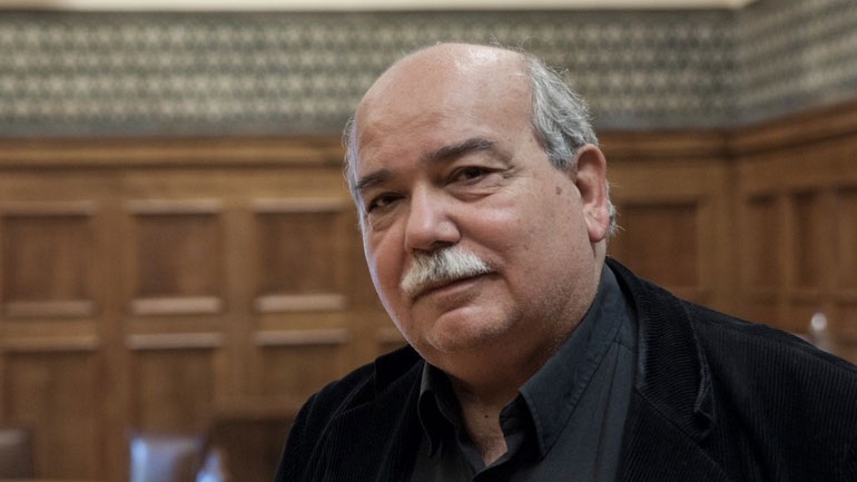 Βούτσης: «Η Ελλάδα τεστάρεται από τον υπόλοιπο κόσμο για το δημοψήφισμα»