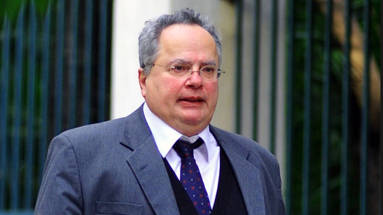 Κοτζιάς: «Ούτε υποταγή, ούτε Grexit»