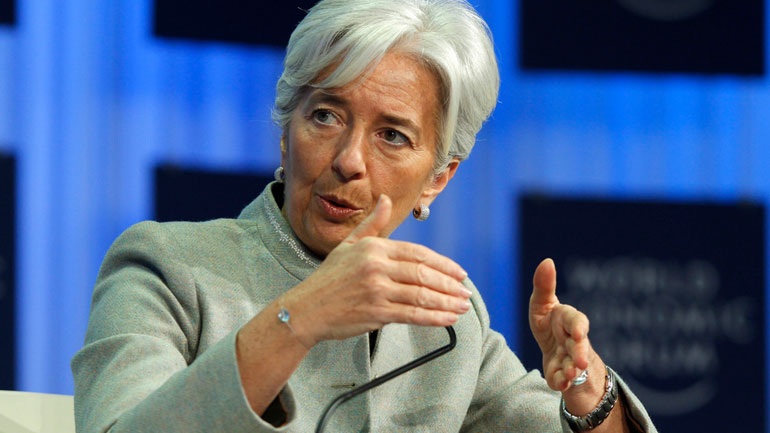 ΔΝΤ: «Είμαστε έτοιμοι να βοηθήσουμε εάν μας ζητηθεί»