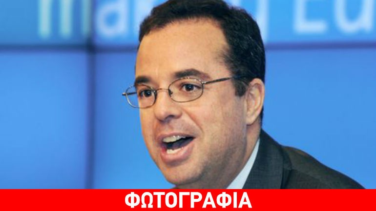 Peter Spiegel: Το ελληνικό πρόγραμμα λήγει…