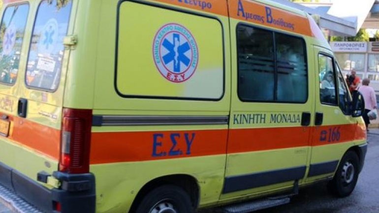 Ρόδος: 29χρονη βρέθηκε νεκρή μέσα στο σπίτι της