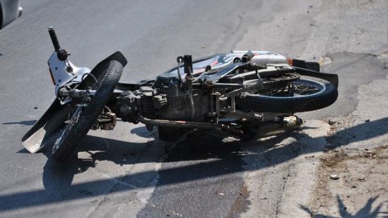 Πάτρα: Σε κρίσιμη κατάσταση σωφρονιστικός υπάλληλος έπειτα από τροχαίο