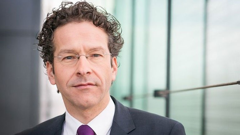 Ντάισελμπλουμ: «Μικρή πιθανότητα προόδου μετά το διάγγελμα Τσίπρα»