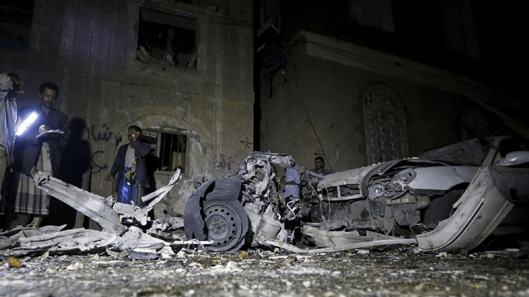 Λιβύη: Τουλάχιστον έξι νεκροί από εκρήξεις παγιδευμένων αυτοκινήτων