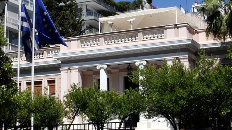 Το Μαξίμου διαψεύδει τις φήμες παραίτησης του Σπύρου Σαγιά