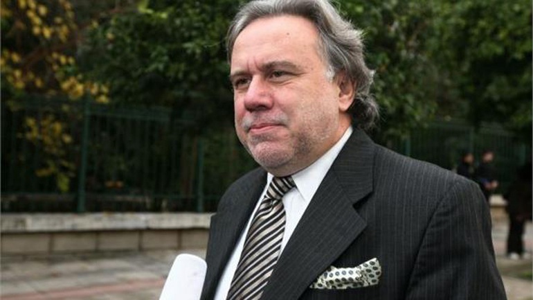 Κατρούγκαλος: «Θα παλέψουμε για τις Συλλογικές Συμβάσεις και τον κατώτατο μισθό»