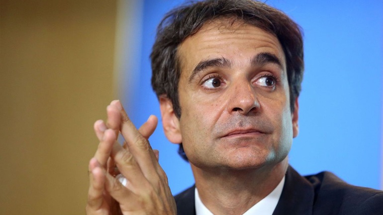 Μητσοτάκης: «Δεν μπορεί η ίδια διαπραγματευτική ομάδα να επιστρέψει στις Βρυξέλλες»