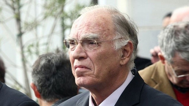 Λάθος ψηφοδέλτια έστειλε στα Δωδεκάνησα ο Λεβέντης