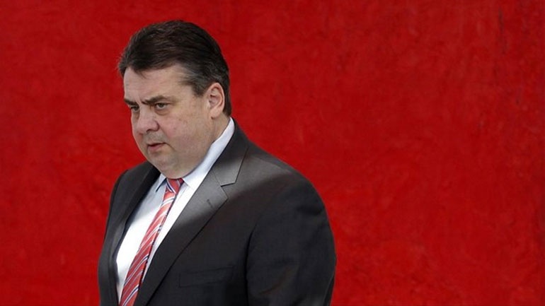 Γκάμπριελ: «Ο Τσίπρας έκαψε και τις τελευταίες γέφυρες με την Ευρώπη»