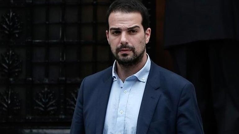 Σακελλαρίδης: «Συμφωνία το συντομότερο δυνατό»