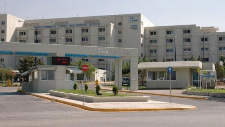 Πύργος: Πέθανε ο κτηνοτρόφος που προσεβλήθη από λεπτοσπείρωση