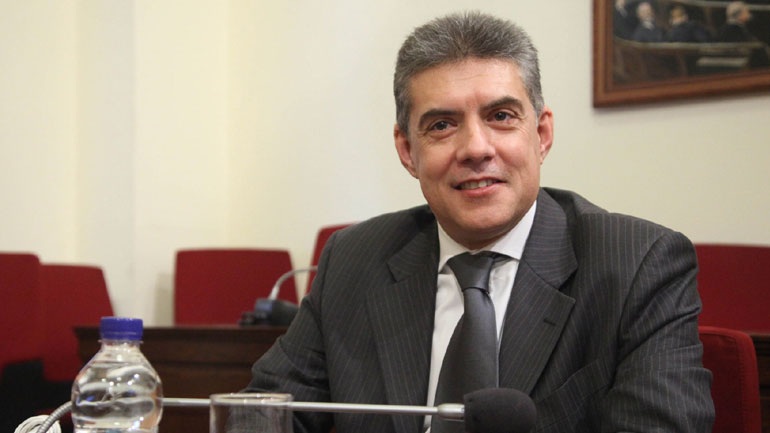 Αγοραστός: «Απαιτείται συνένωση δυνάμεων για το ελληνικό ζήτημα»