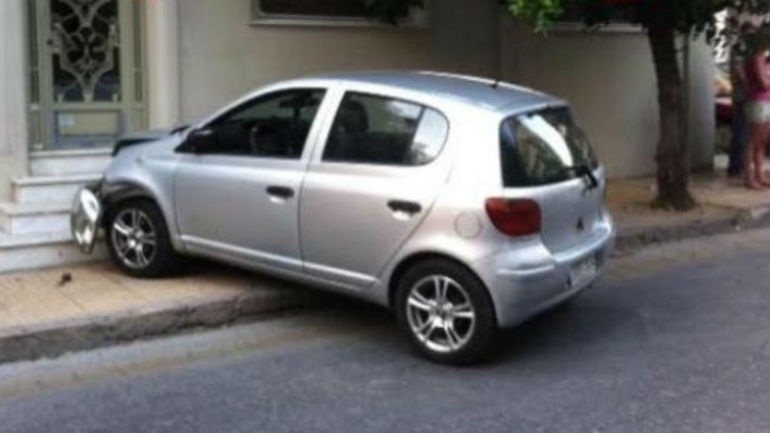 Πάτρα: «Έφυγε» η γυναίκα που παρασύρθηκε από αυτοκίνητο