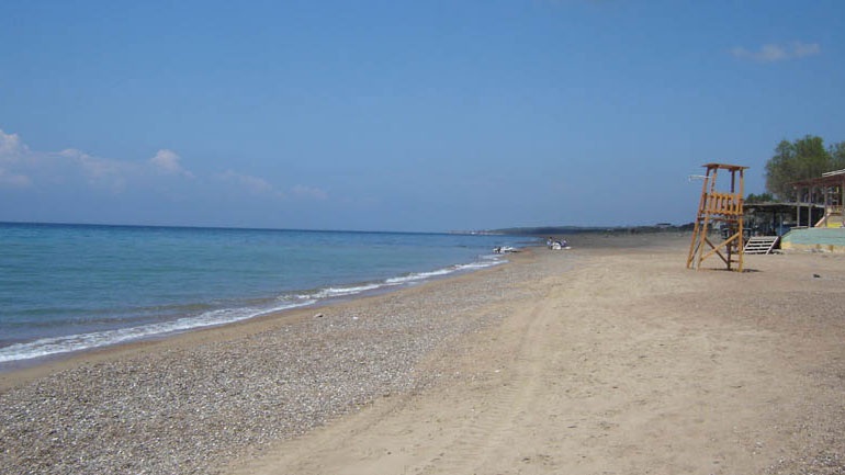 Βόλος: Ηλικιωμένος πνίγηκε στη θάλασσα