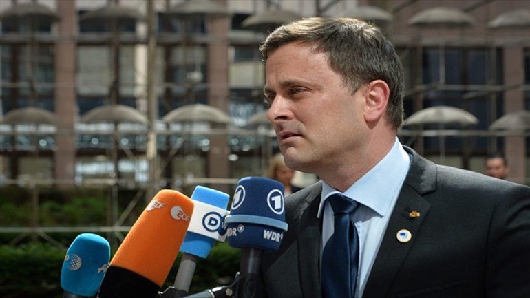 Πρωθυπουργός Λουξεμβούργου: «Έχουμε συμφωνία»