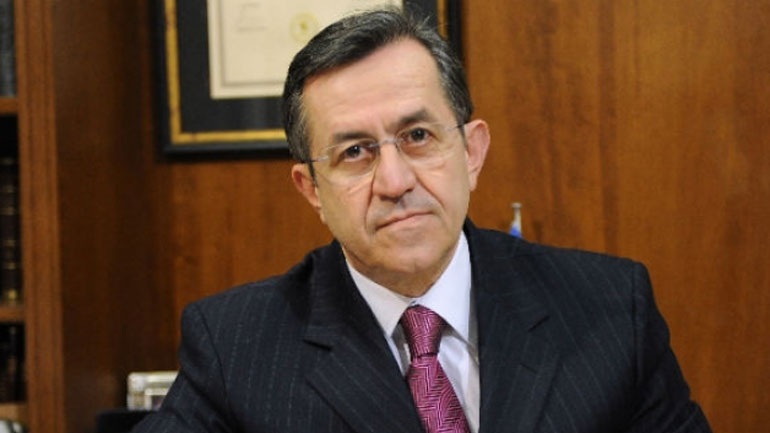 «Έφυγε» από τη ζωή η μητέρα του Νίκου Νικολόπουλου