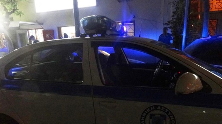 Άγριος καβγάς στο κέντρο της Καστοριάς