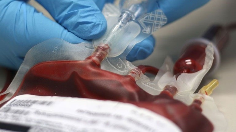 Λαμία: Έκκληση για βοήθεια σε γυναίκα με σπάνια ομάδα αίματος