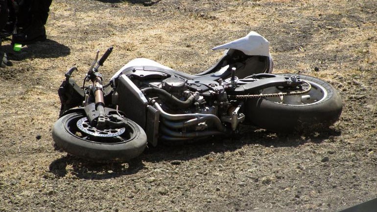 Μεσσηνία: Έσβησε στο νοσοκομείο έπειτα από τροχαίο